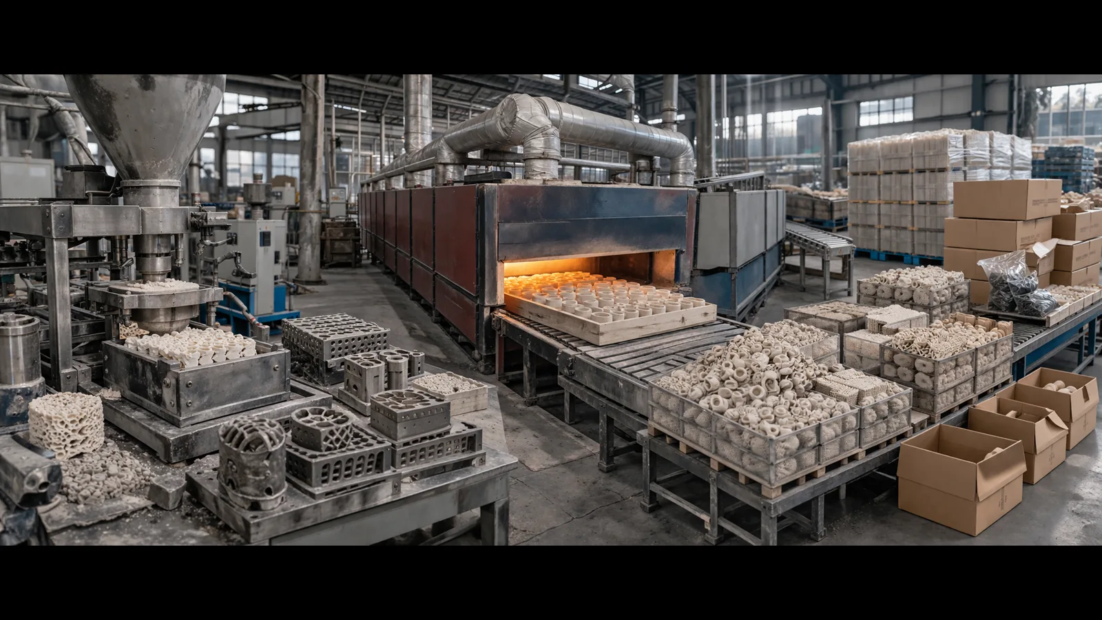 UJW company video cover